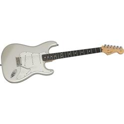 fender strat 582623006943832530 Fender American Standard Stratocaster Electric Guitar Blizzard Pearl Rosewood